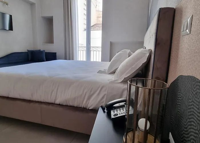 B&B Apartments Palazzo Del Corso