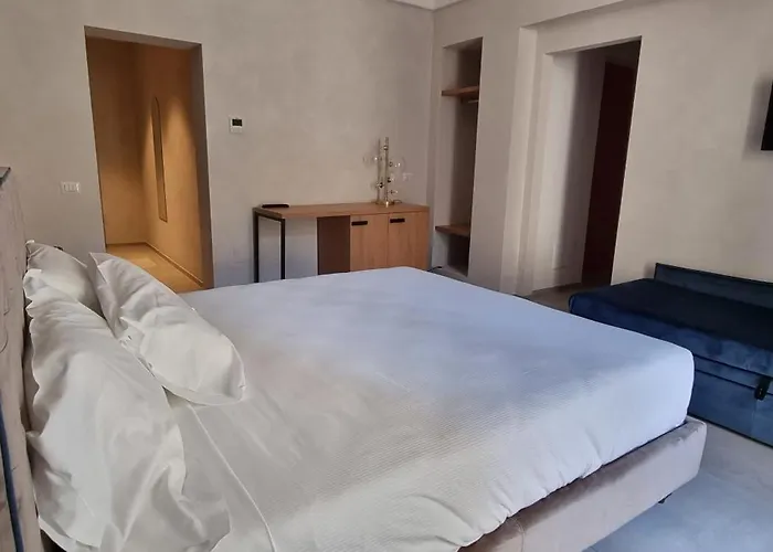 B&B Apartments Palazzo Del Corso