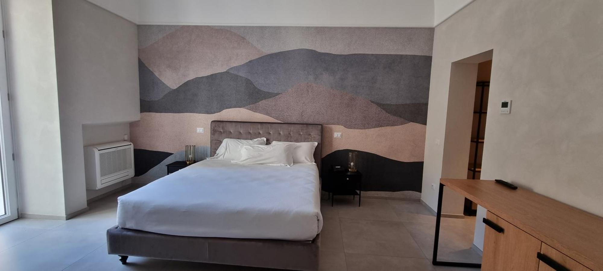 Palazzo Del Corso Bed & Breakfast Altamura