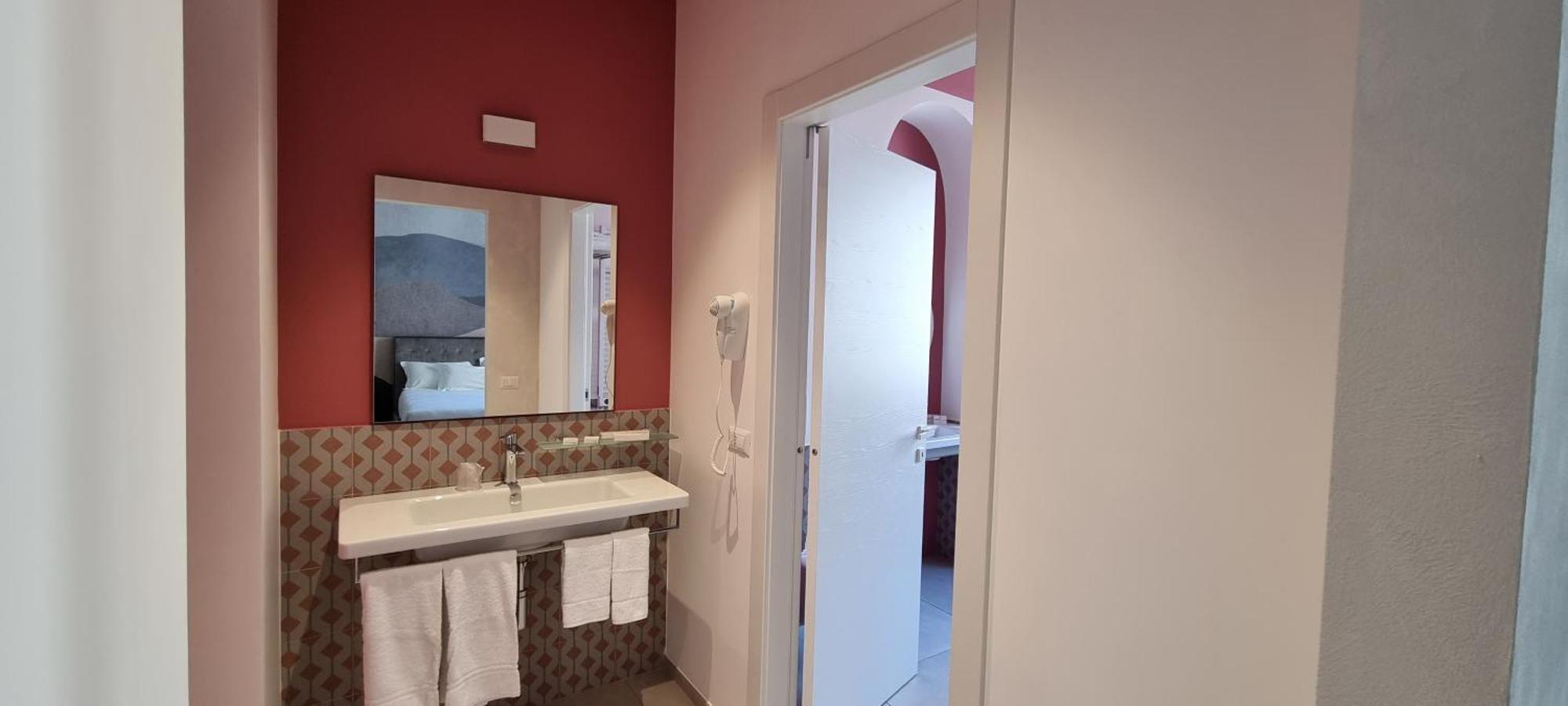 Palazzo Del Corso Bed & Breakfast